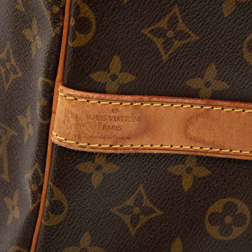 Louis Vuitton Keepall