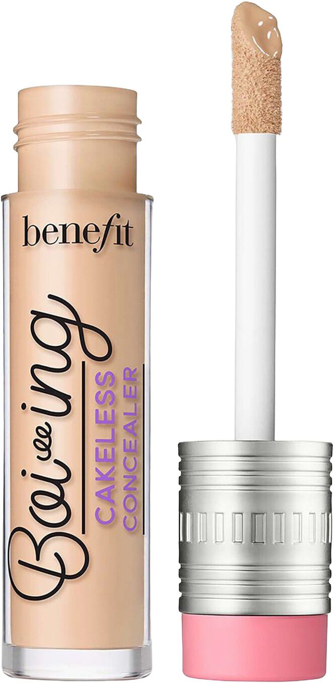 Boiing CAKELESS Concealer - Cover More!