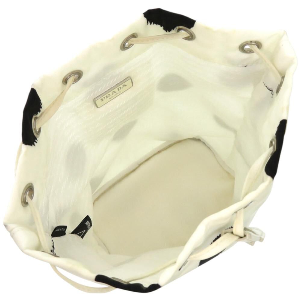 Prada Pouch