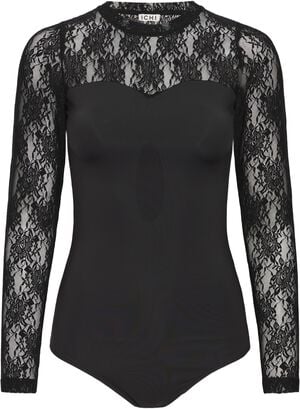 IABAKONI BODYSTOCKING