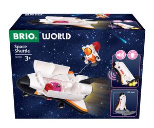 Brio Rumf&aelig;rge