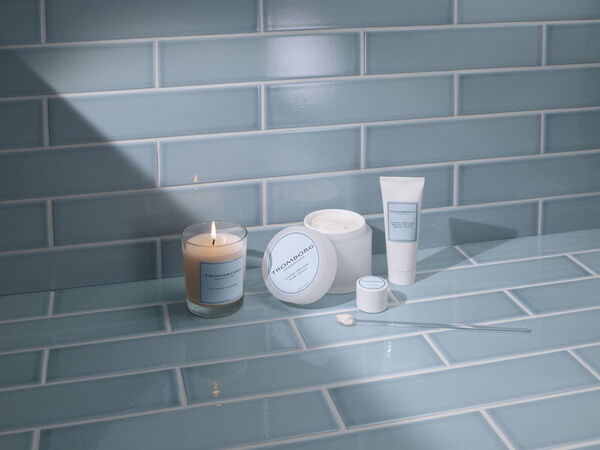 Aroma Therapy Deluxe Hand Creme