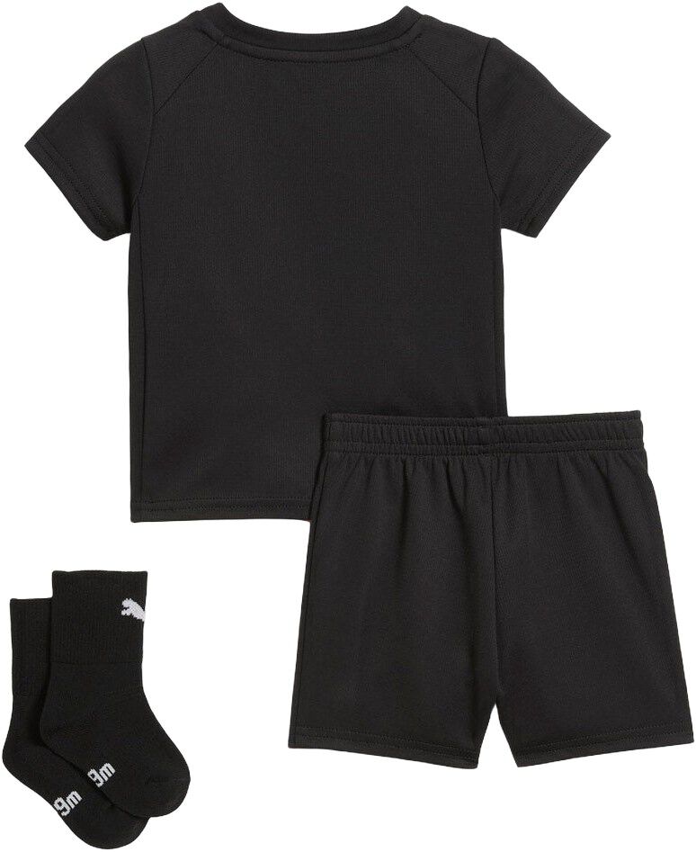 AC Milan 25/26 Hjemmebanes&aelig;t