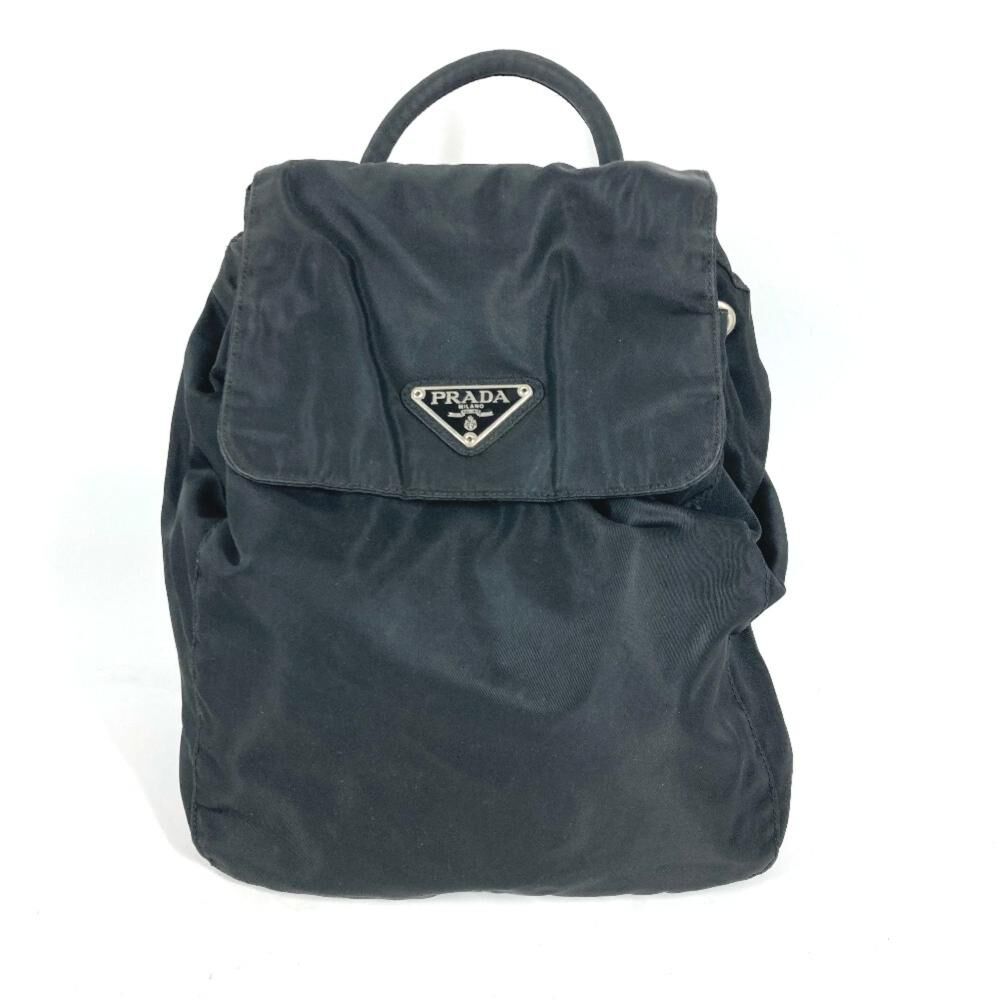 Prada Backpack