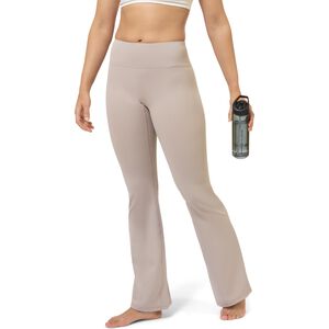 Ellen Soft Flare Tr&aelig;nings Tights