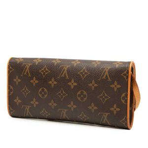 Louis Vuitton Twin Pochette