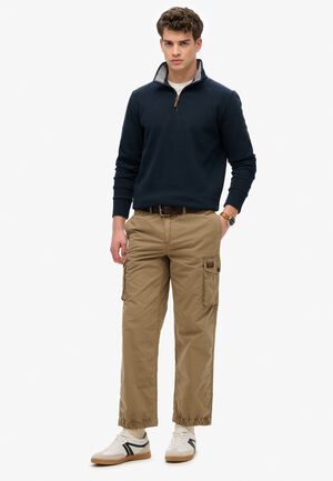 PARACHUTE LIGHT CARGO PANT