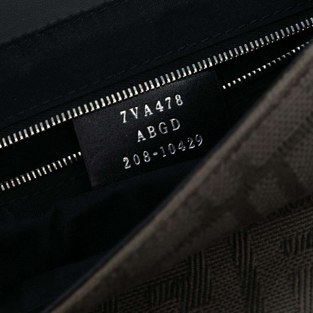 Fendi Baguette