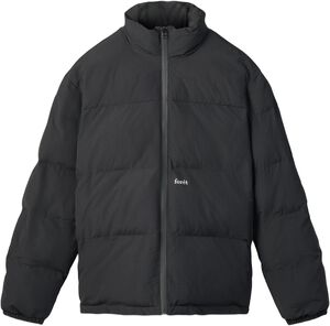 POLAR PUFFER JACKET