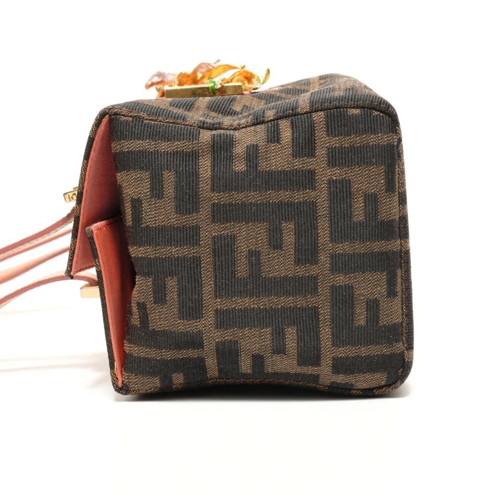 Fendi Handbag
