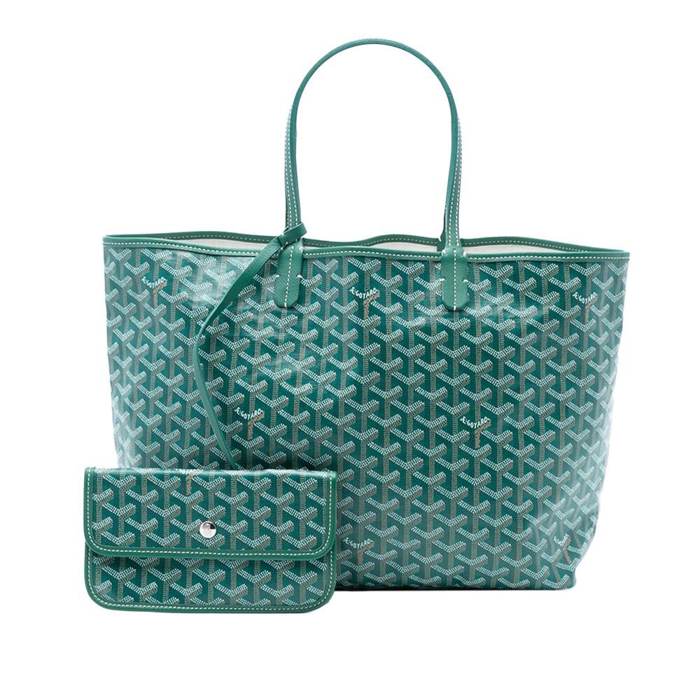 Goyard St Louis Tote