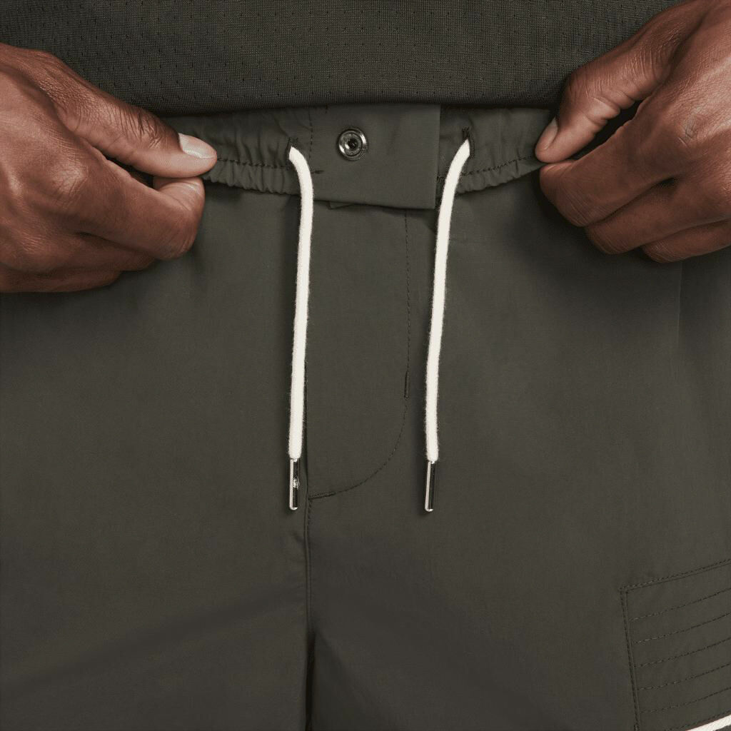 Sportswear Style Essentials Woven Utility shorts