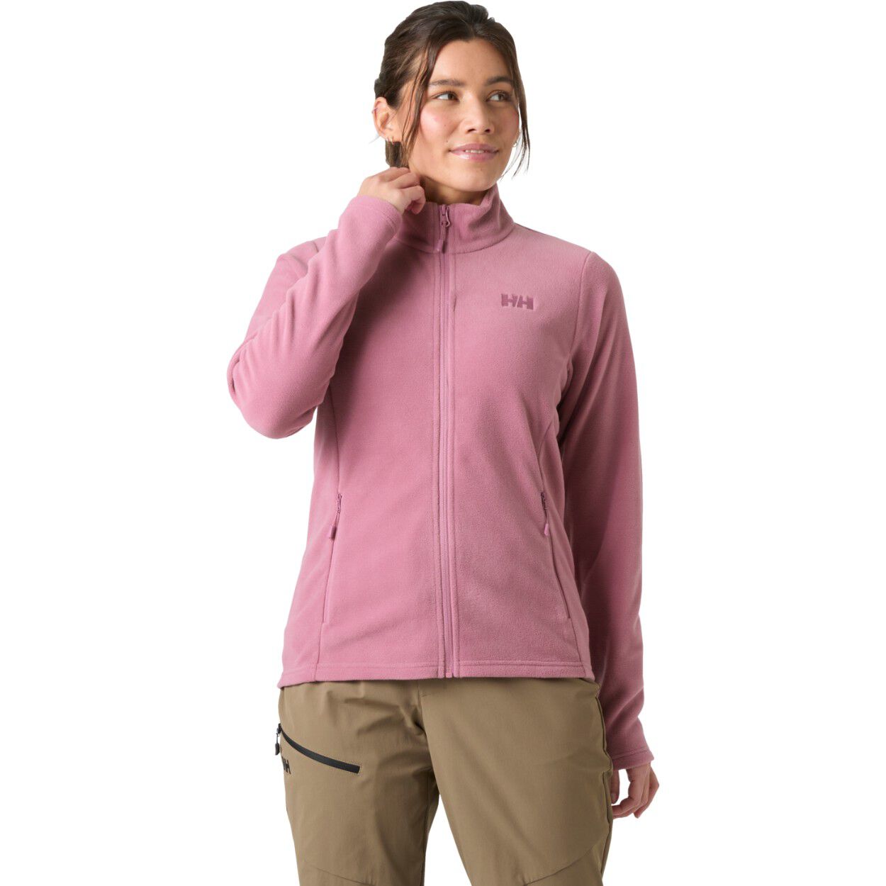 Daybreaker Fleece Jakke