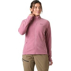 Daybreaker Fleece Jakke