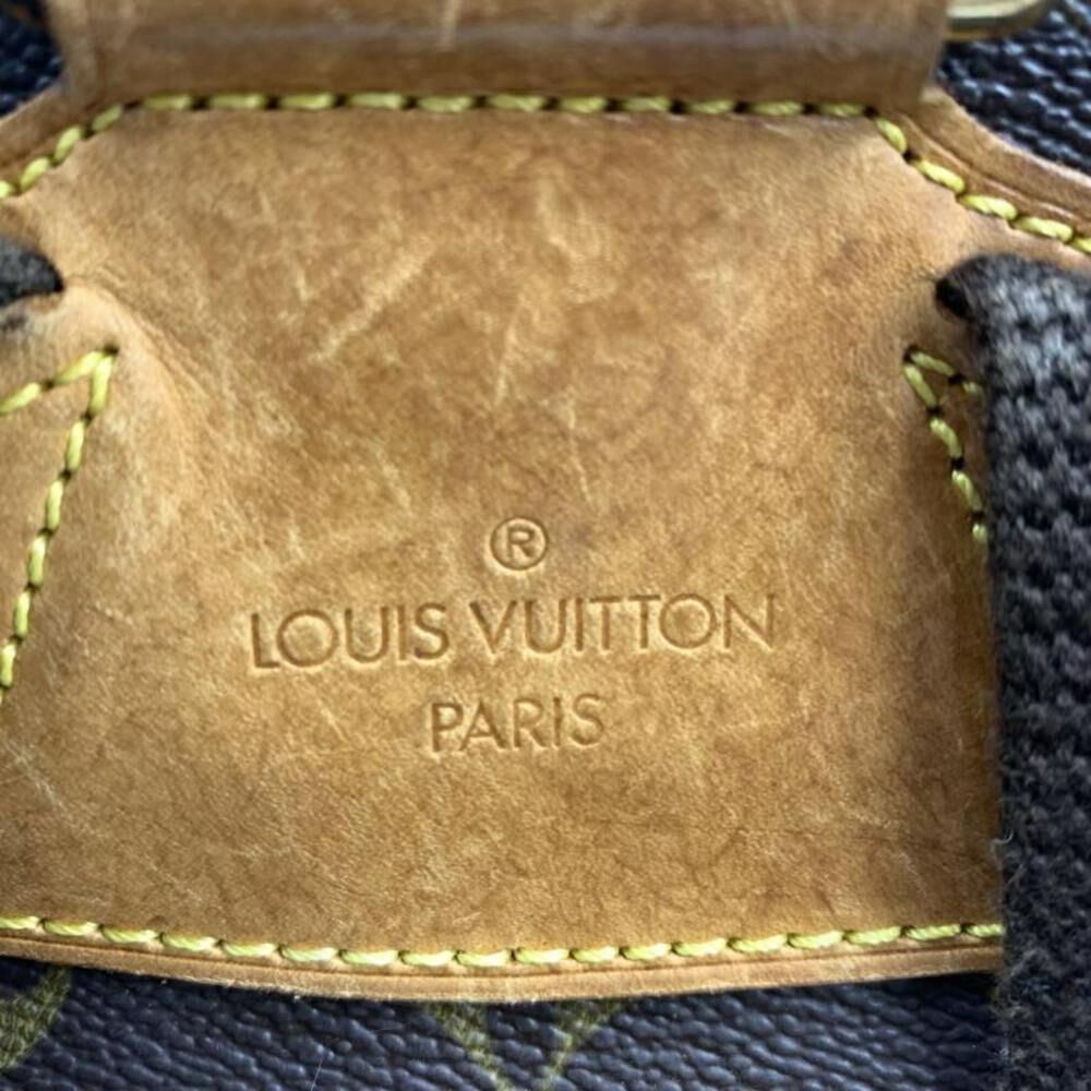 Louis Vuitton Montsouris