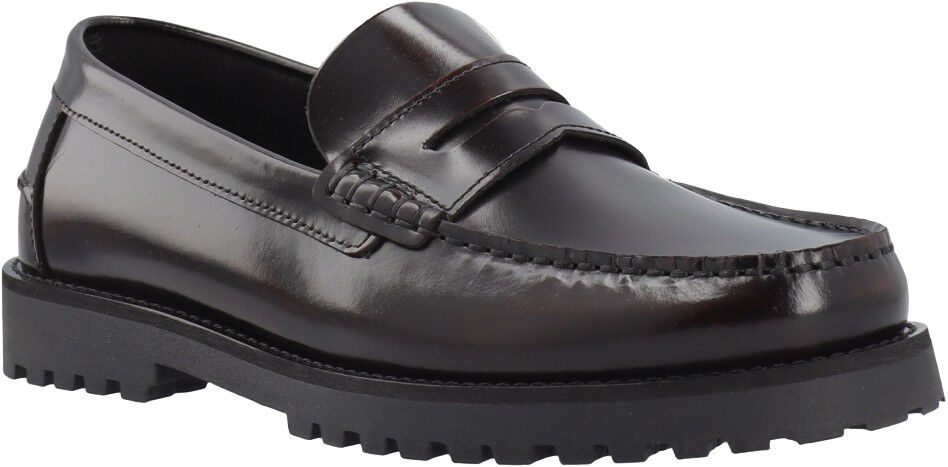 BIAGREG Penny Loafer Polido