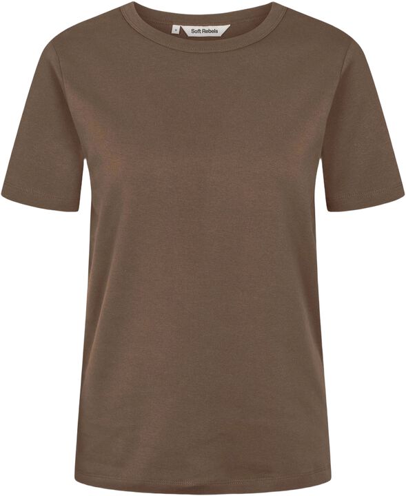 SRHella T-shirt GOTS