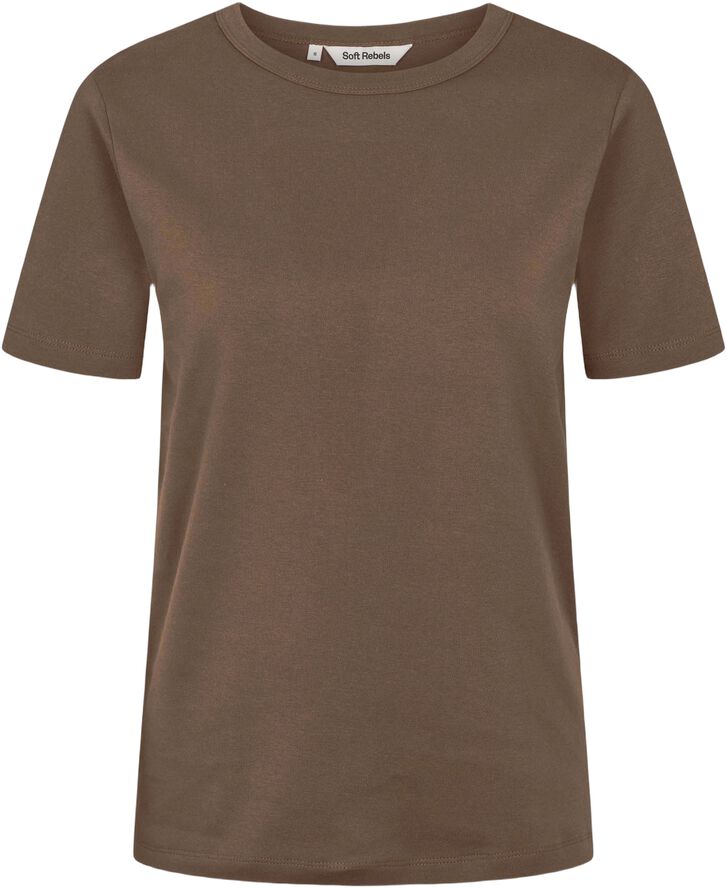 SRHella T-shirt GOTS