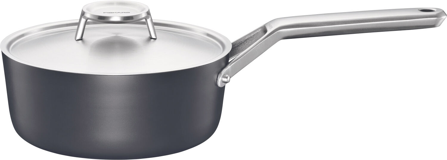 Taiten kasserolle m/l&aring;g 1,6 l