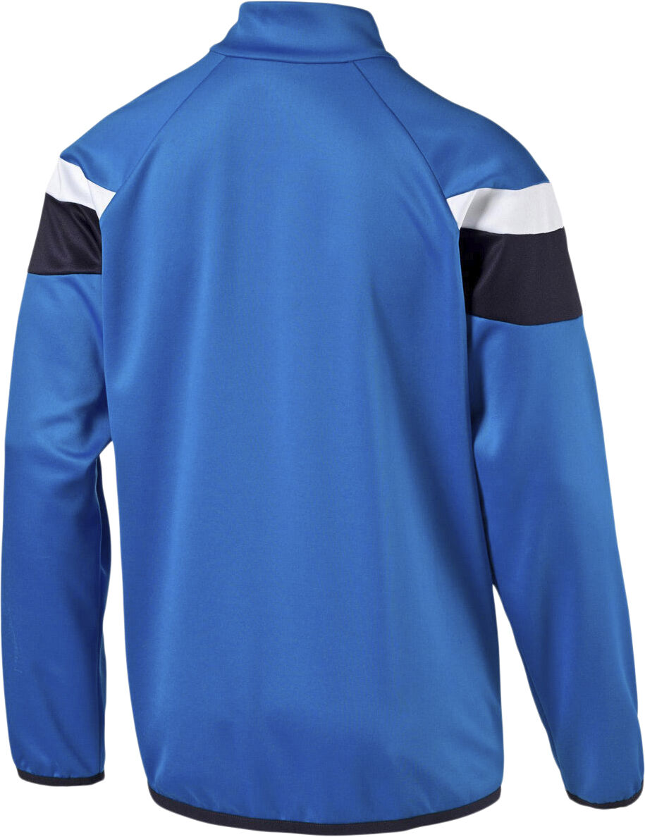 Spirit II 1/4 Zip Tr&aelig;ningstr&oslash;je