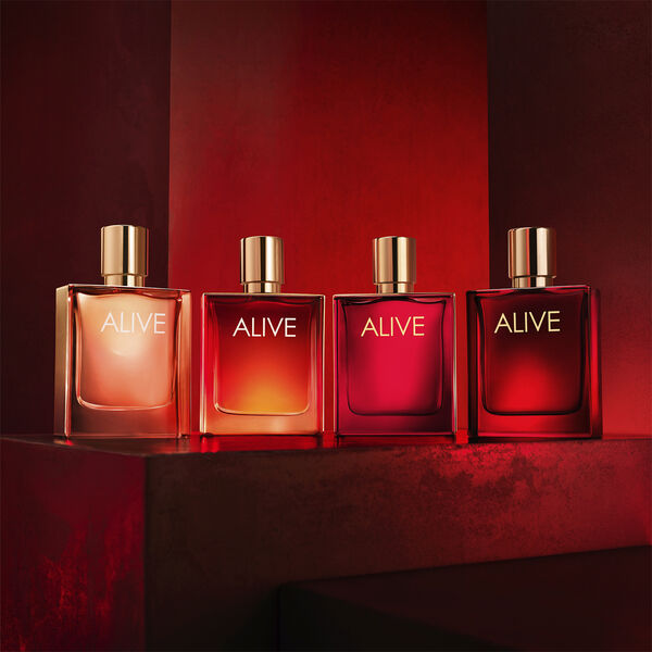 Alive Eau de parfum