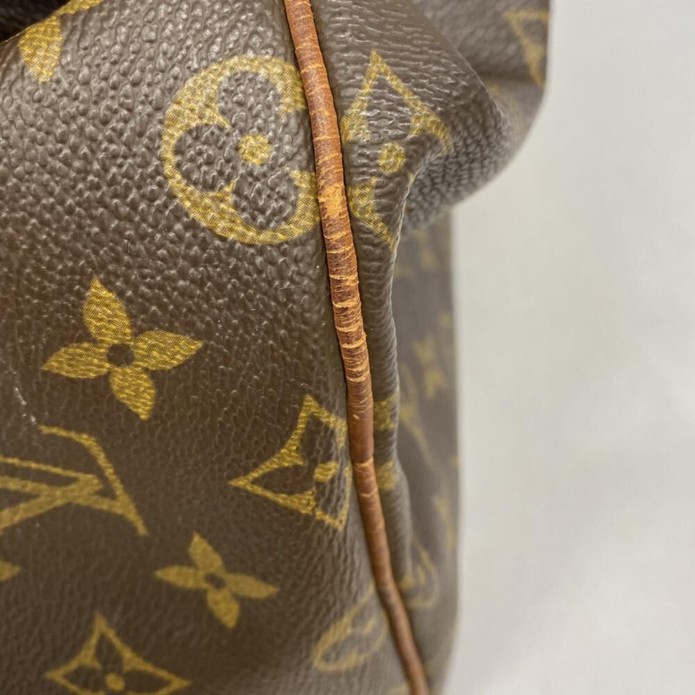 Louis Vuitton Keepall