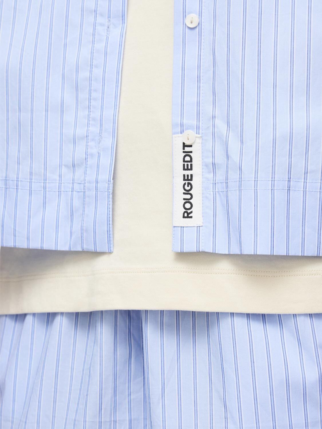 ROUPAIGE 2/4 SHIRT/PF