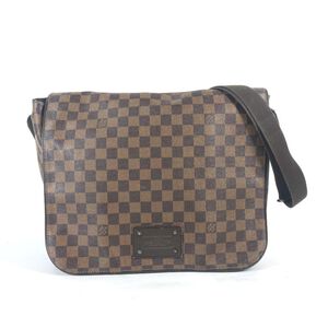 Louis Vuitton Messenger