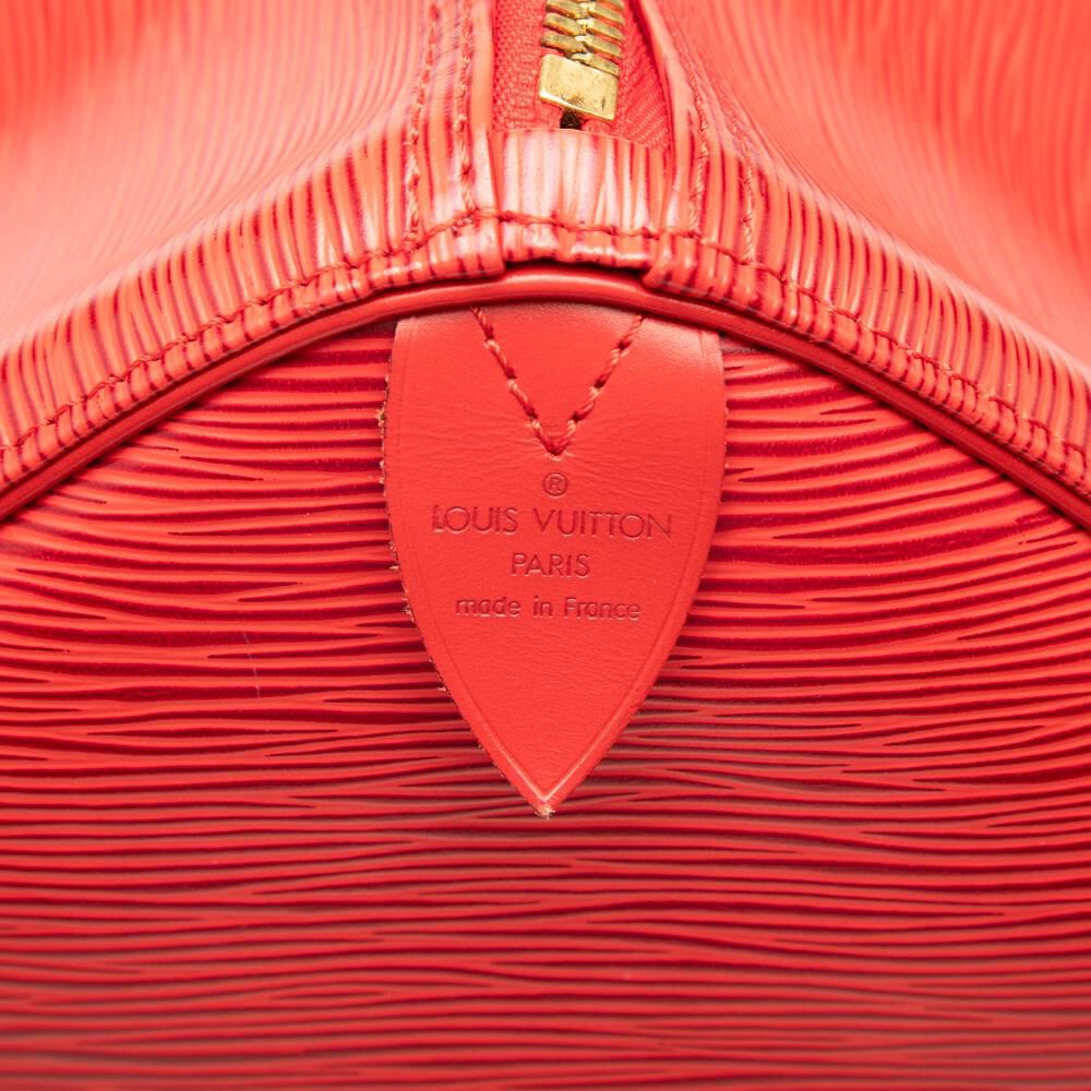 Louis Vuitton Keepall