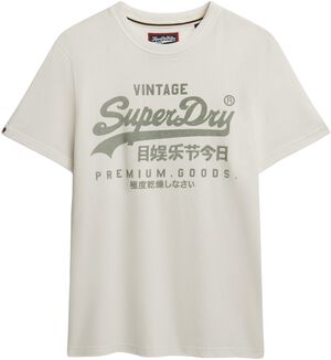 VL CLASSIC TEE