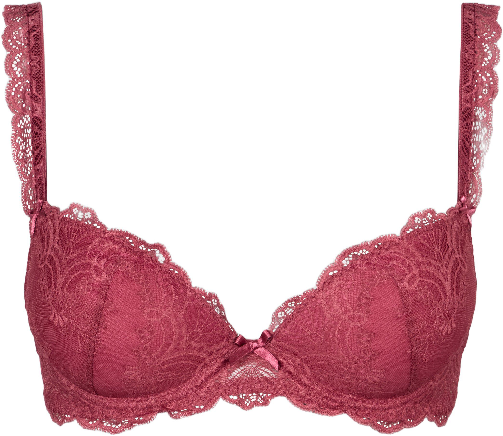 Lingeri & natt&oslash;j