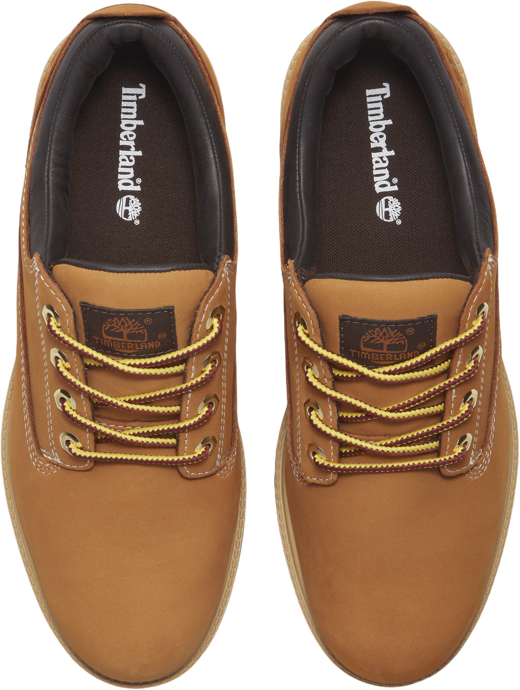 Timberland Heritage LACE UP SHOE WH