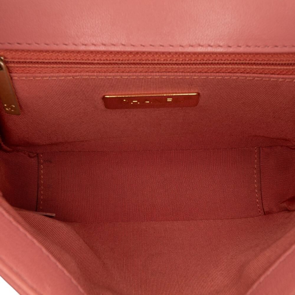Chanel Flap Bag