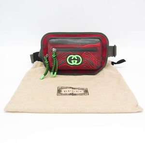 Gucci Belt Bag