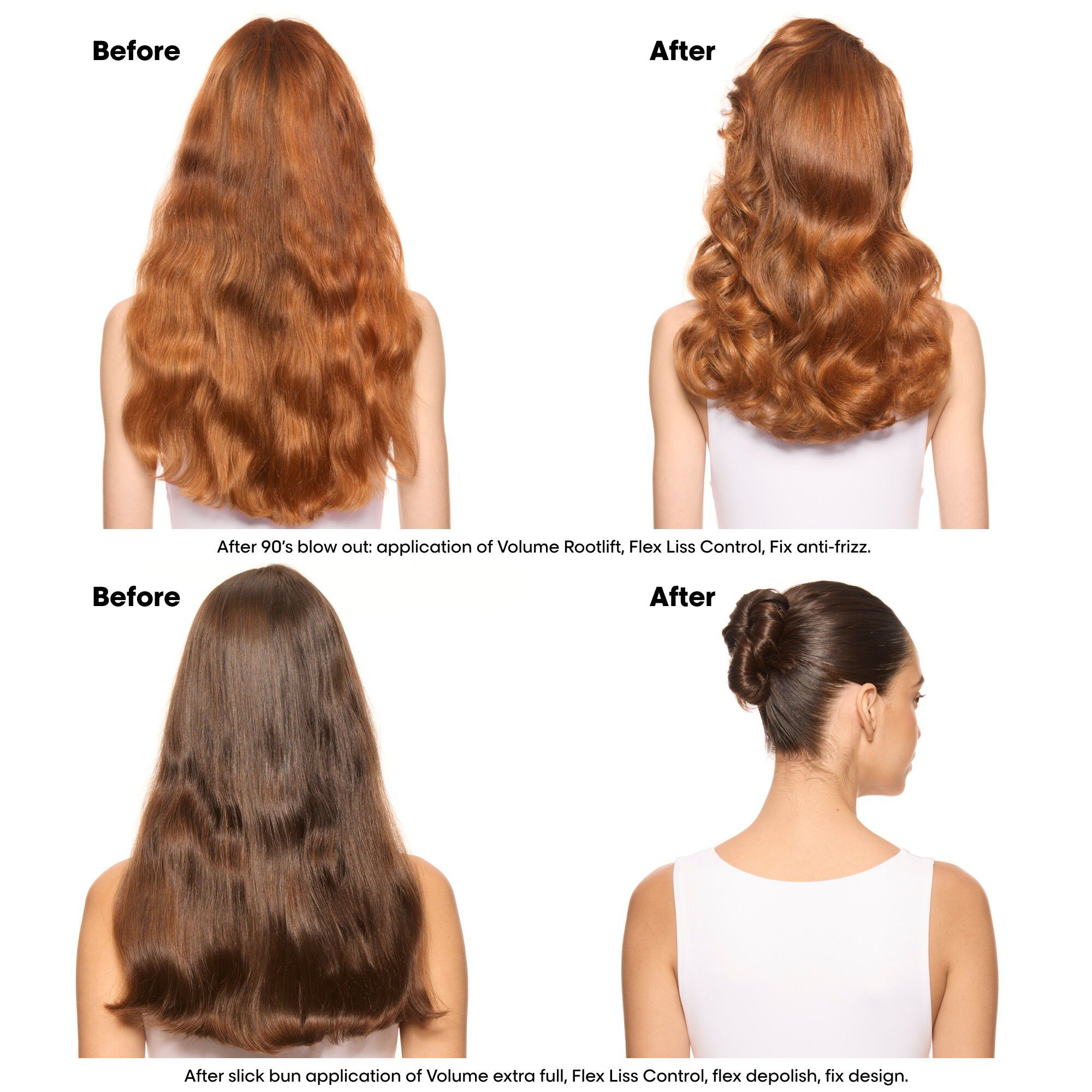 Tecni. Art Volume Extra Full Mousse