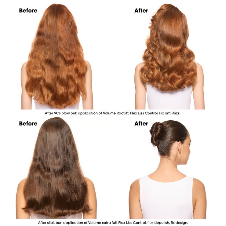 Tecni. Art Volume Extra Full Mousse