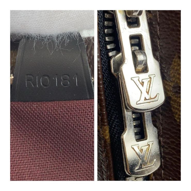 Louis Vuitton Briefcase