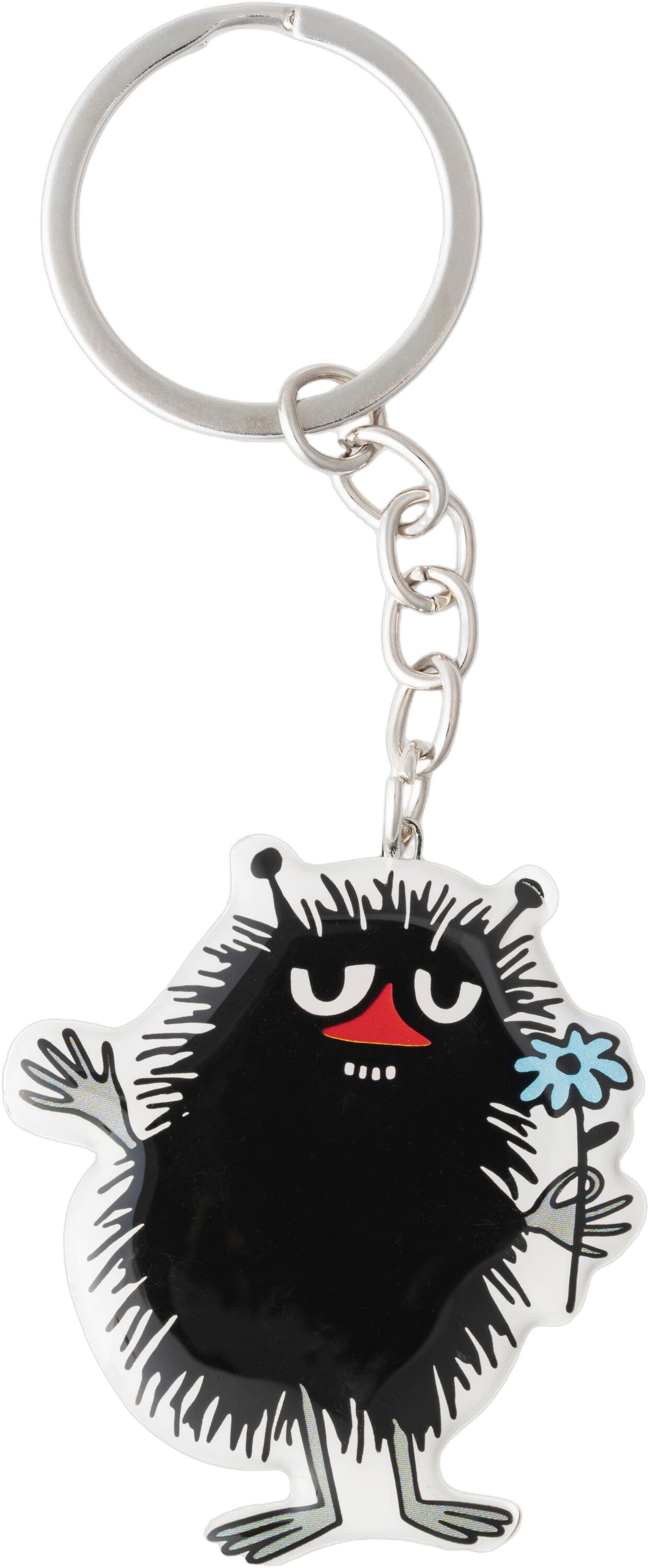 Moomin n&oslash;glering