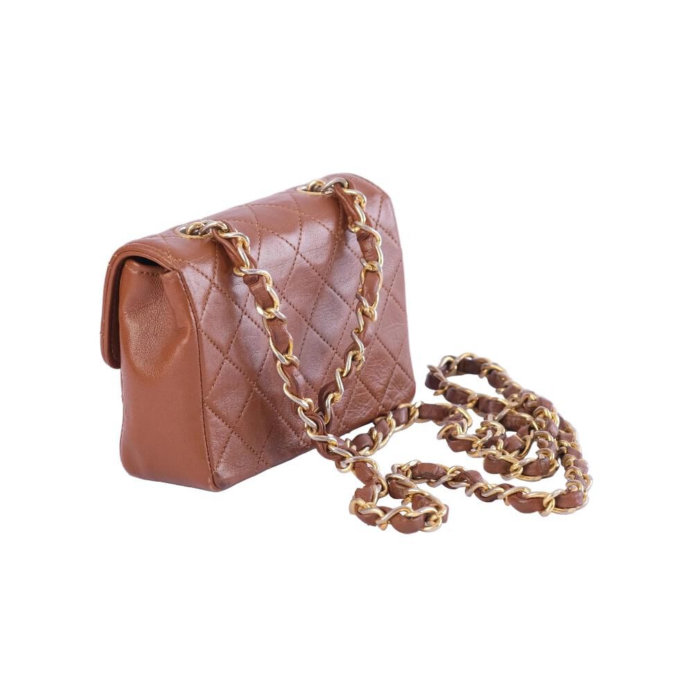 Chanel Flap Bag
