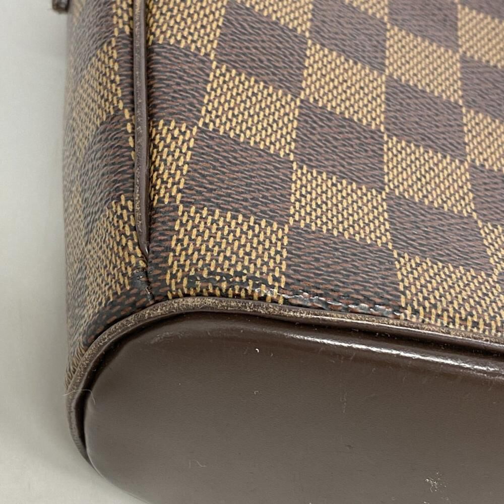 Louis Vuitton Damier Ebene Ipanema