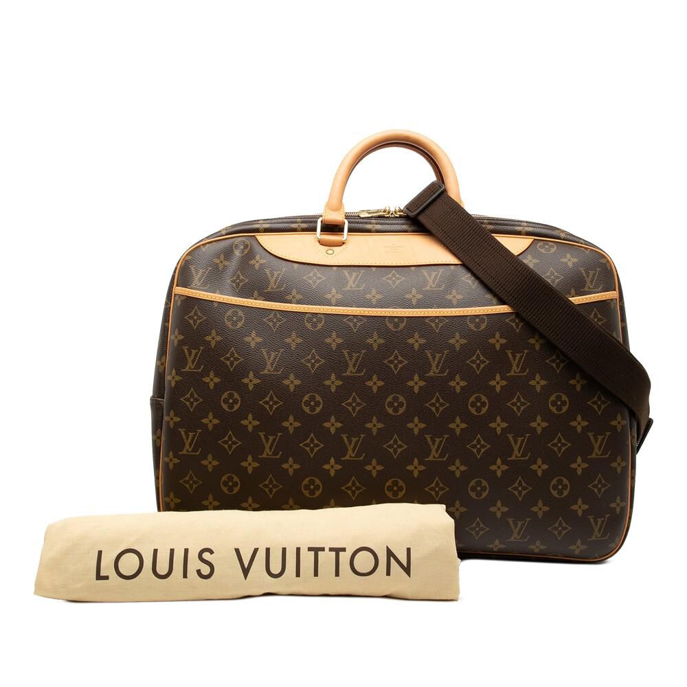 Louis Vuitton Aliz&eacute;