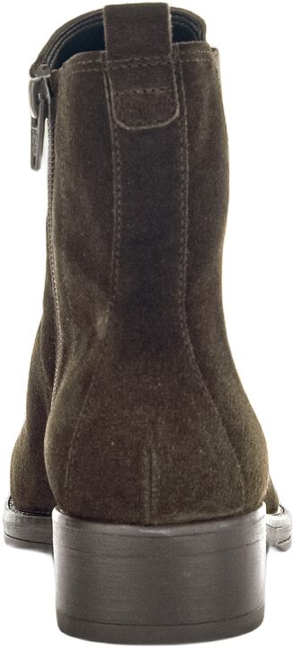 ENGL. BROWN/DREAMVELOUR MICRO