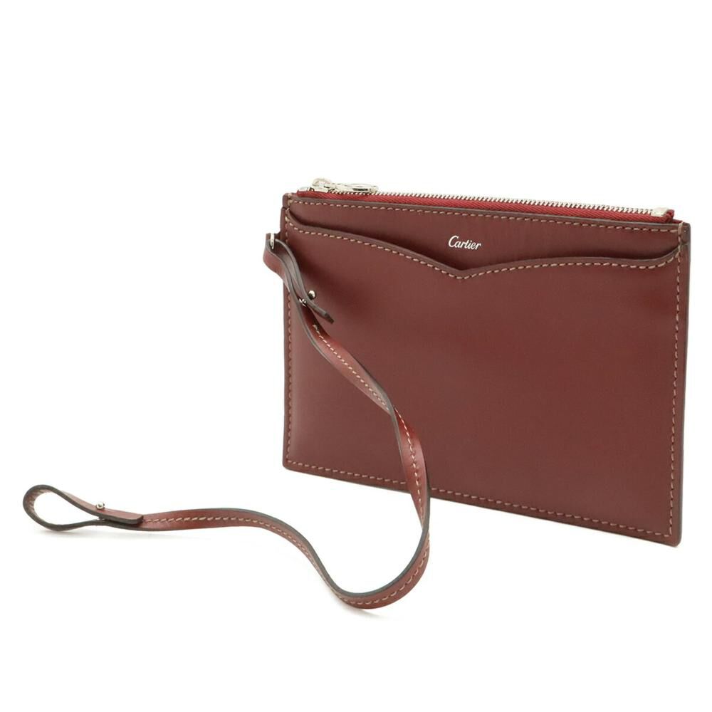 Cartier Shoulder Bag