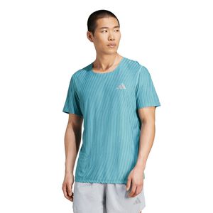 Adi365 CLIMACOOL+ L&oslash;be T-shirt