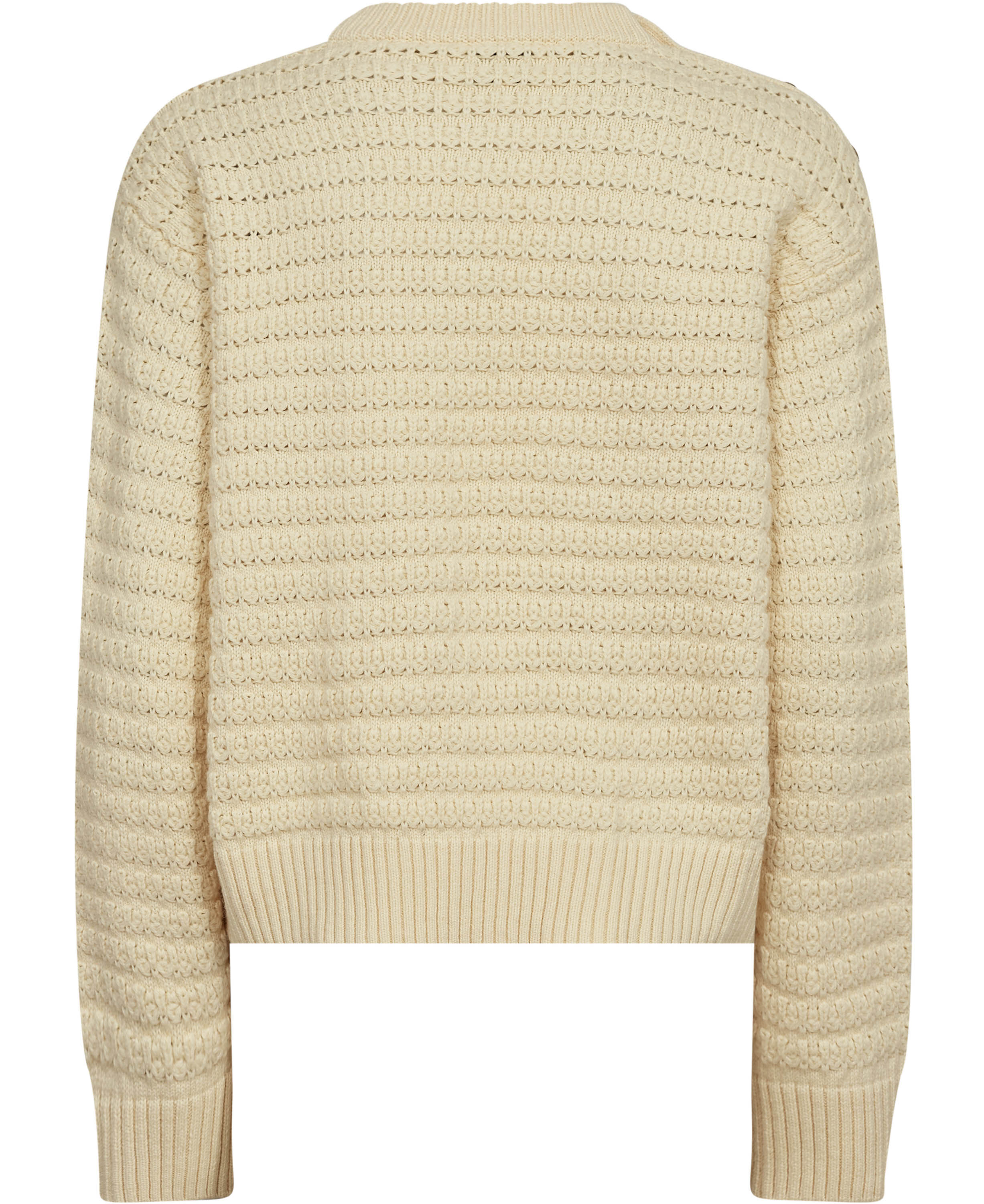 Cotton Wool Sweater