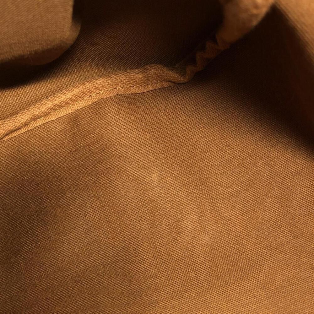 Louis Vuitton Montorgueil