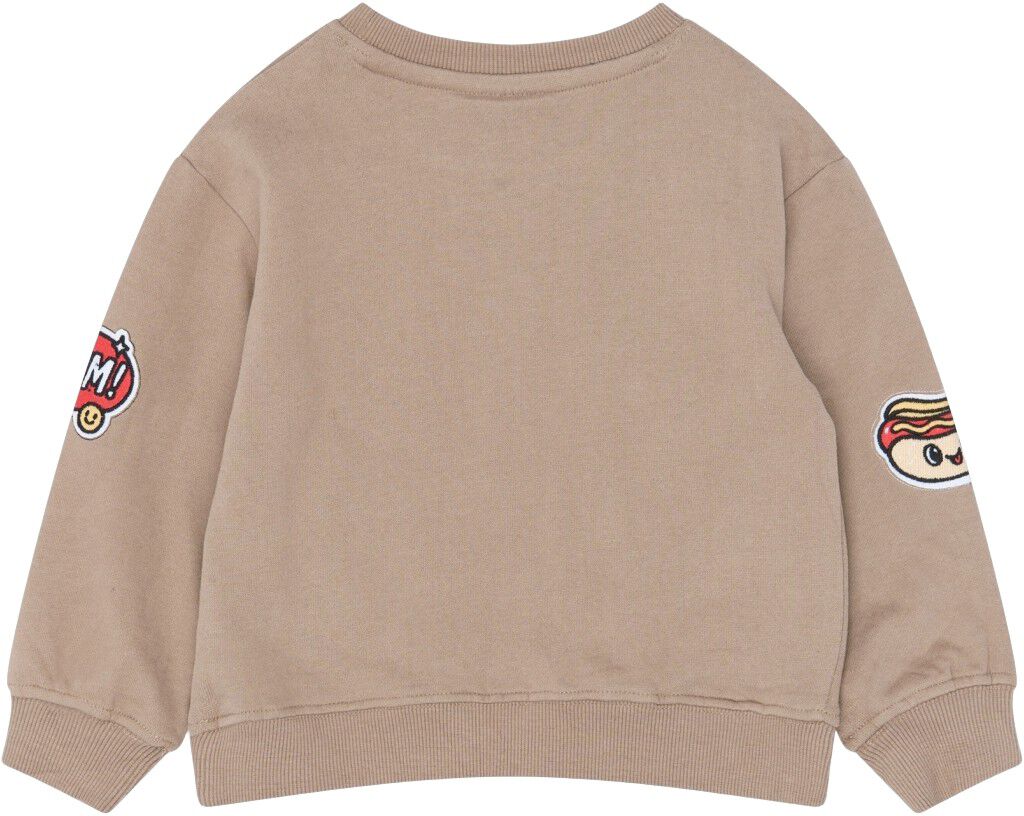 Tnstyoung Os Sweatshirt