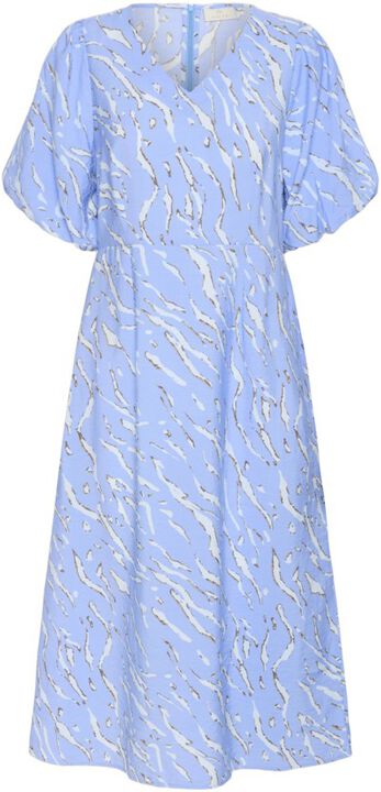 KAhannah Midi Dress