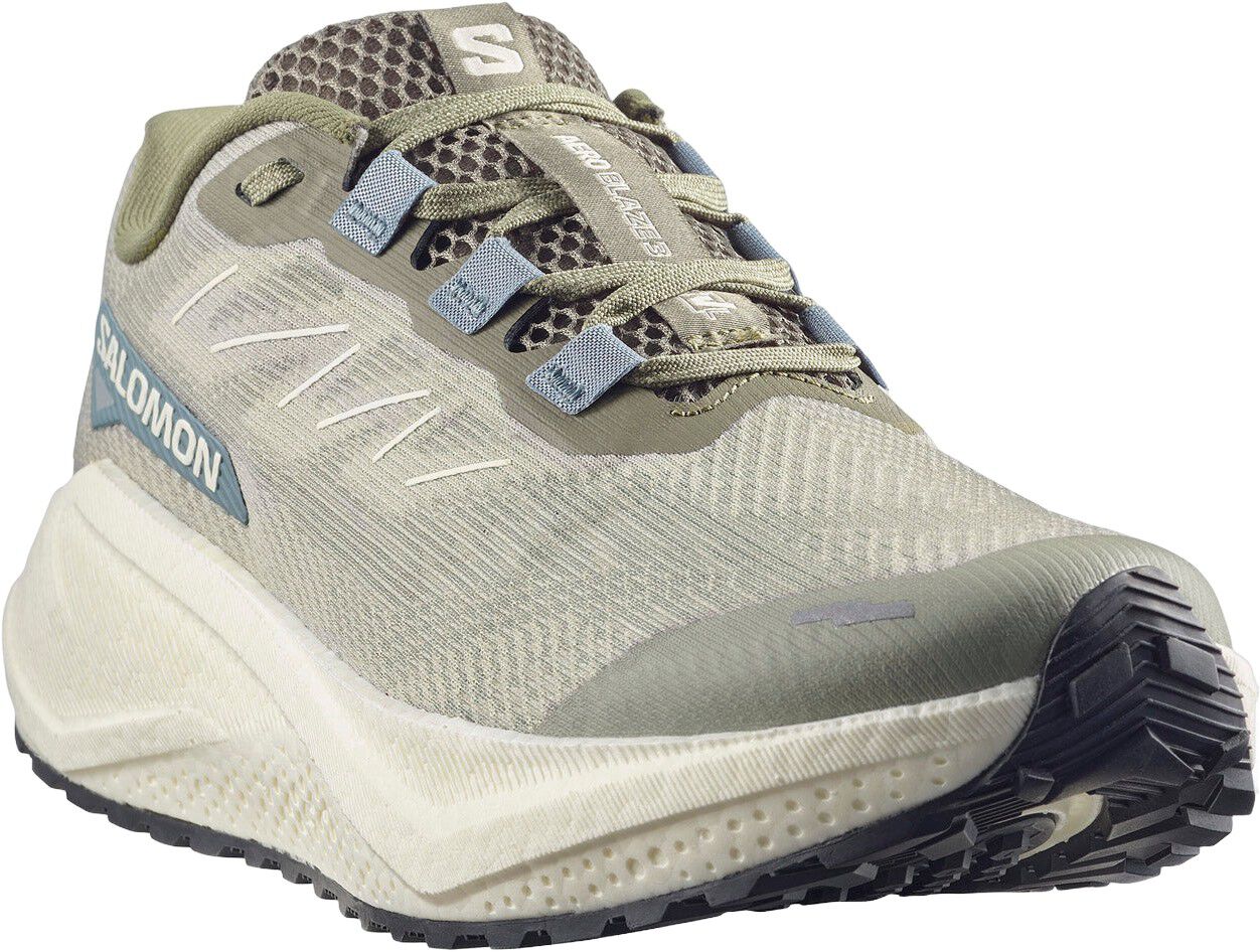 Aero Blaze 3 L&oslash;besko