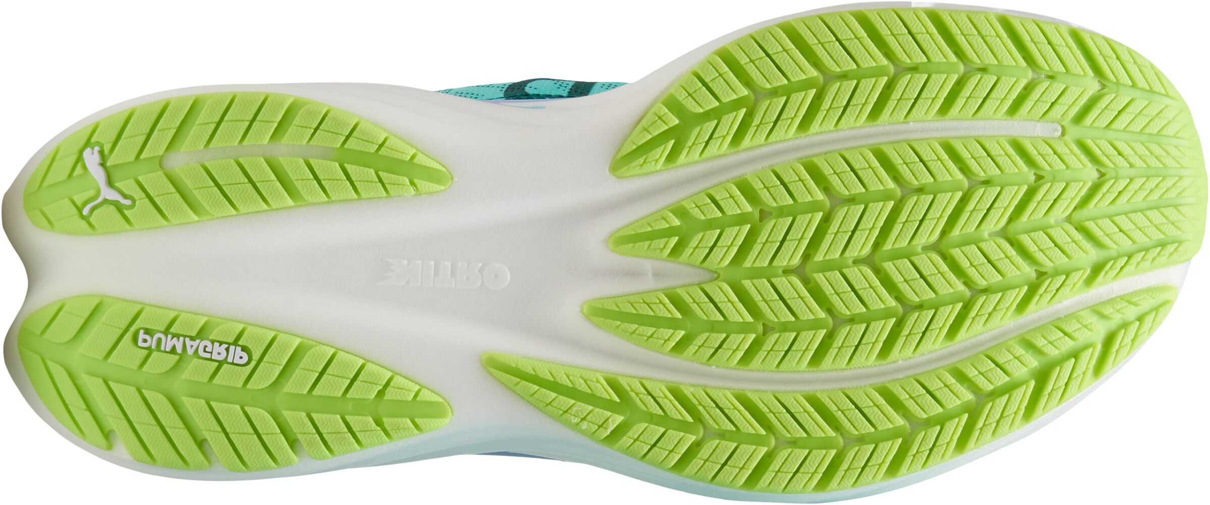 Hyrox X Velocity Nitro 5 L&oslash;besko